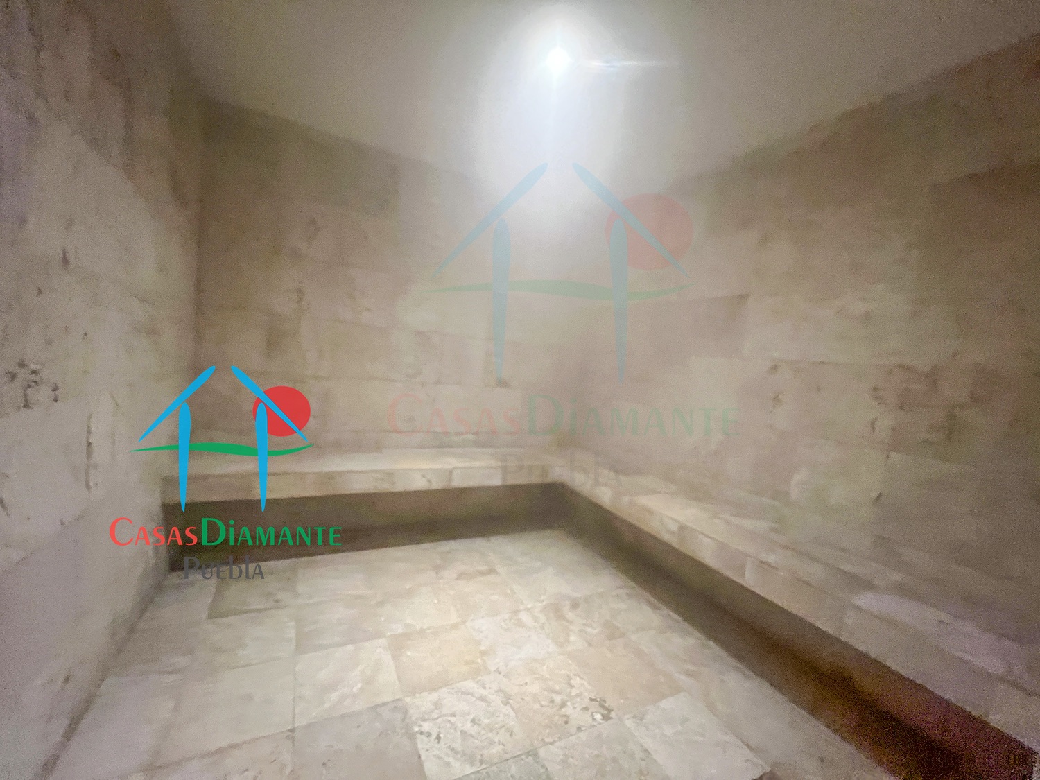 Arts Vertical Living - Spa 2